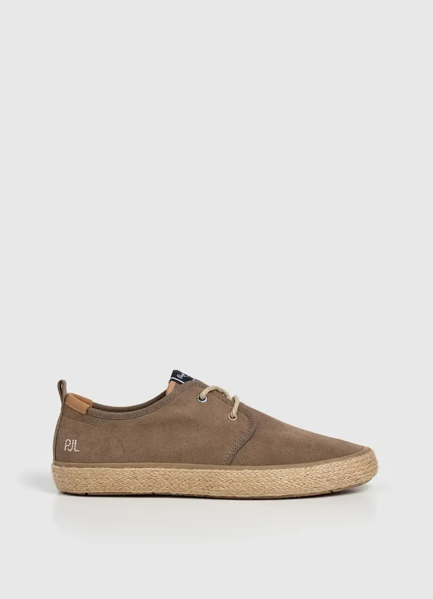 Zapatos Pepe Jeans PORT CASUAL
