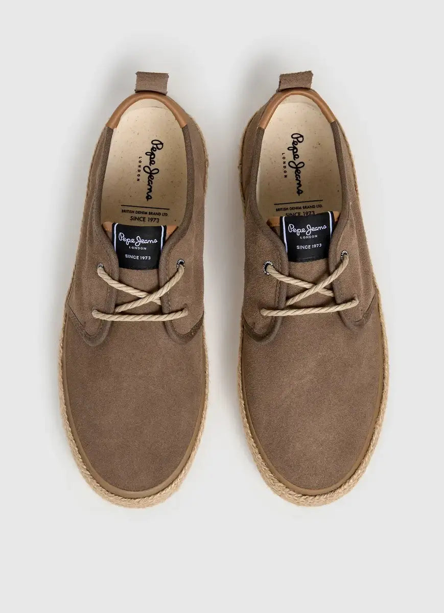 Zapatos Pepe Jeans PORT CASUAL