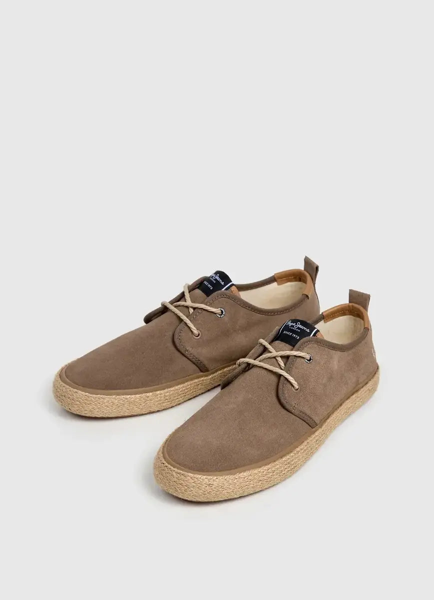 Zapatos Pepe Jeans PORT CASUAL