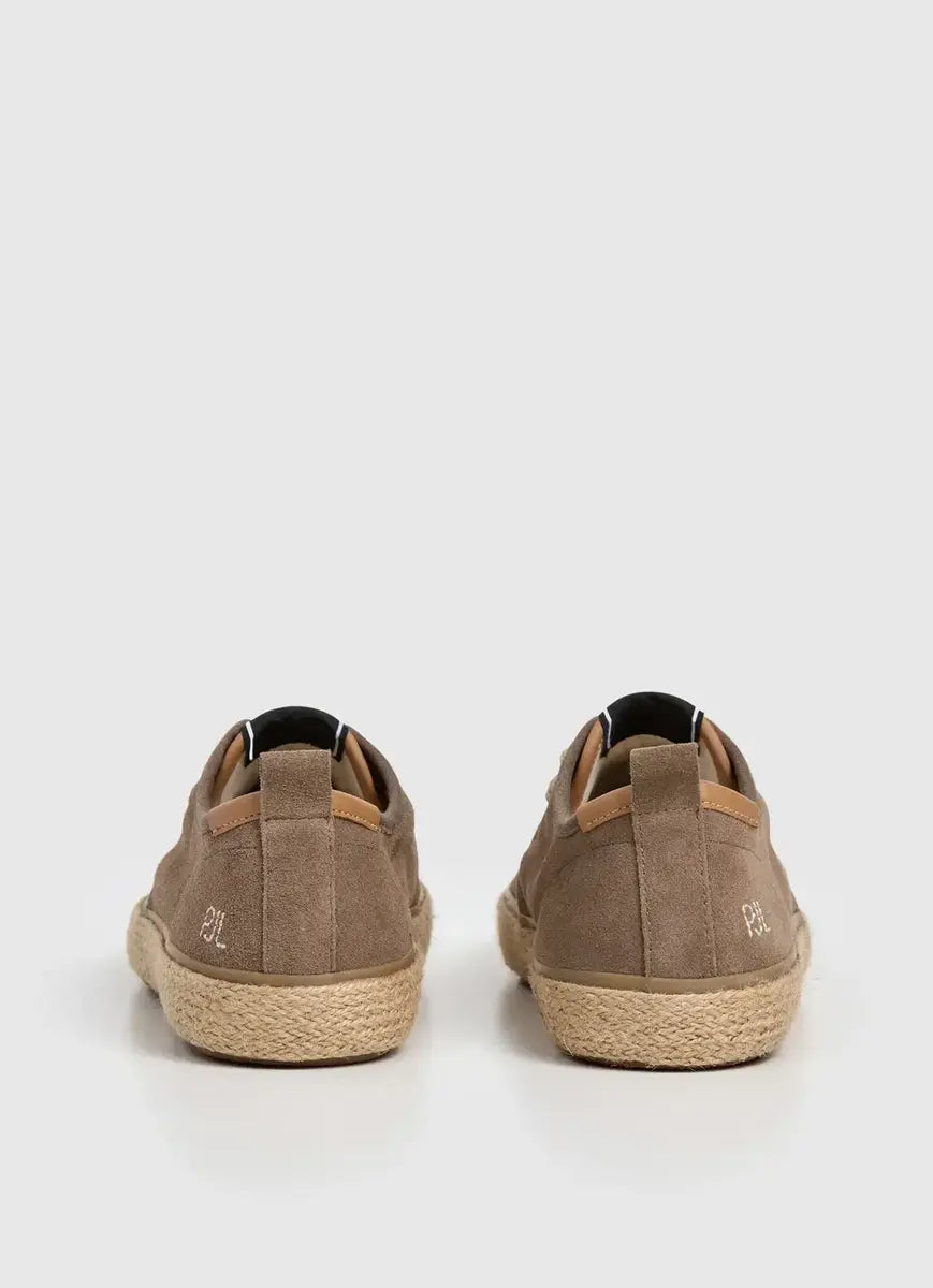 Zapatos Pepe Jeans PORT CASUAL