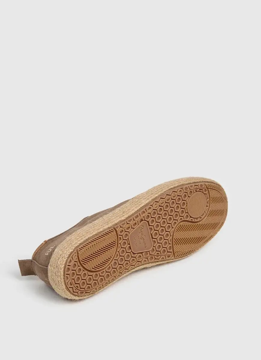 Zapatos Pepe Jeans PORT CASUAL