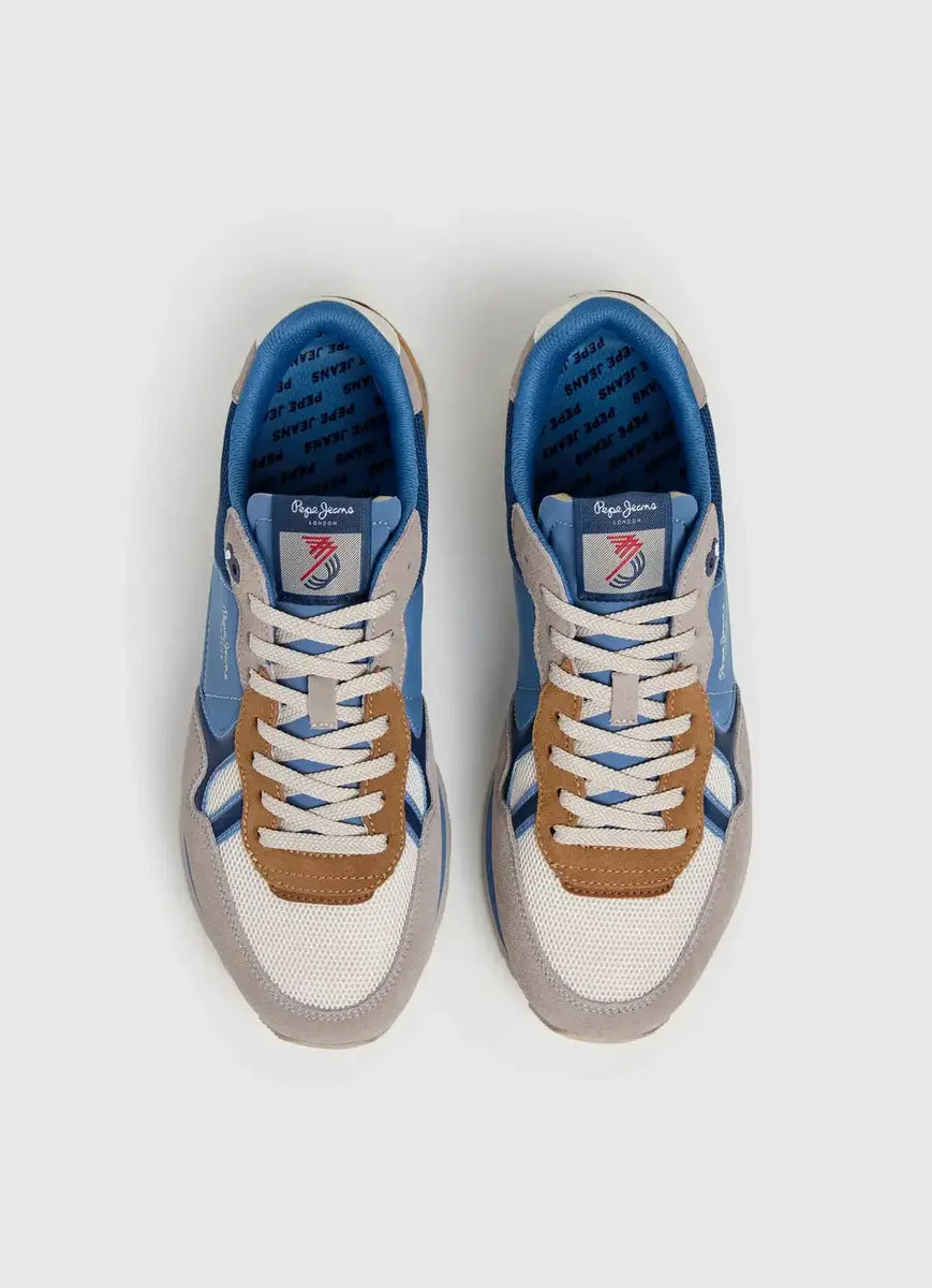 Zapatillas Pepe Jeans BRIT LAND