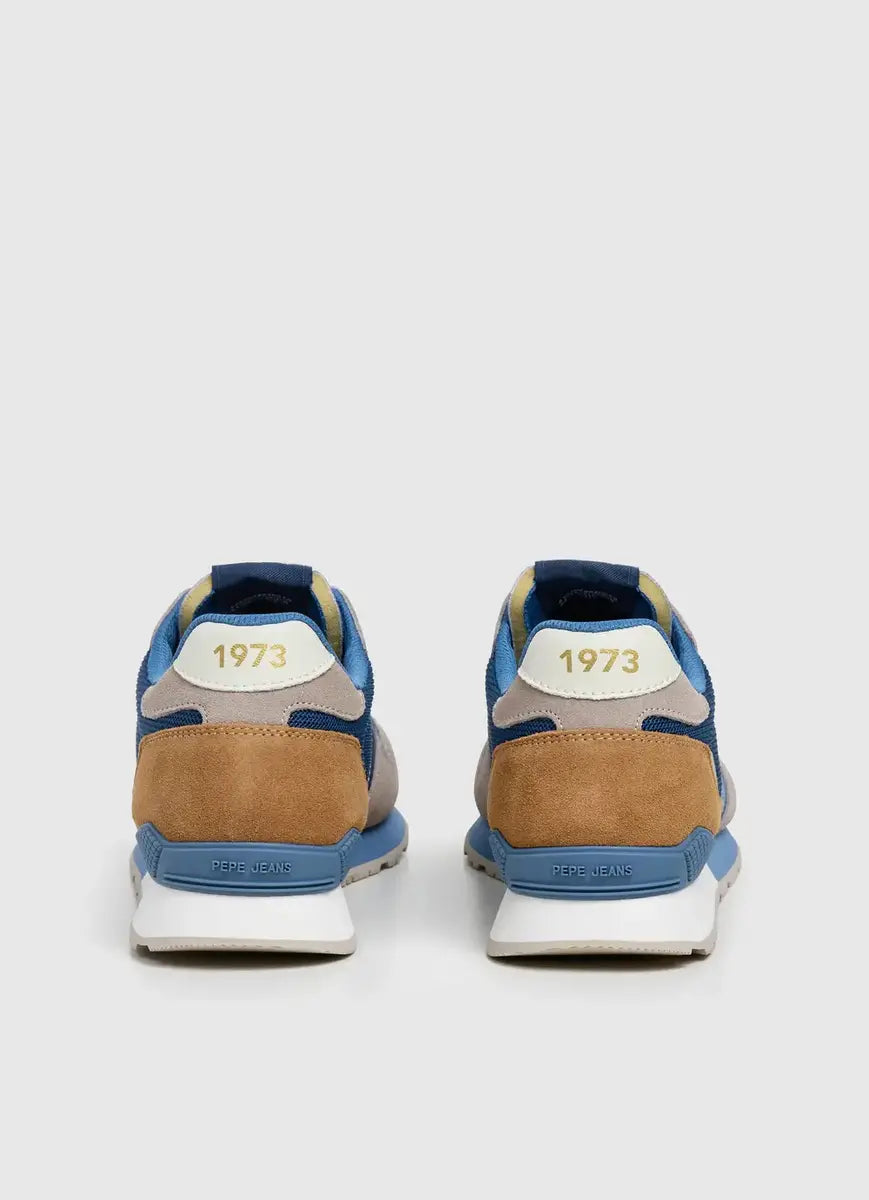 Zapatillas Pepe Jeans BRIT LAND