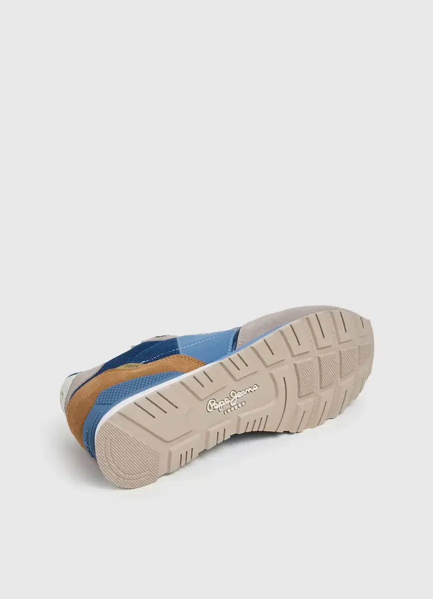 Zapatillas Pepe Jeans BRIT LAND