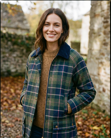 Nueva colección otoño-invierno — Andrómeda Moda