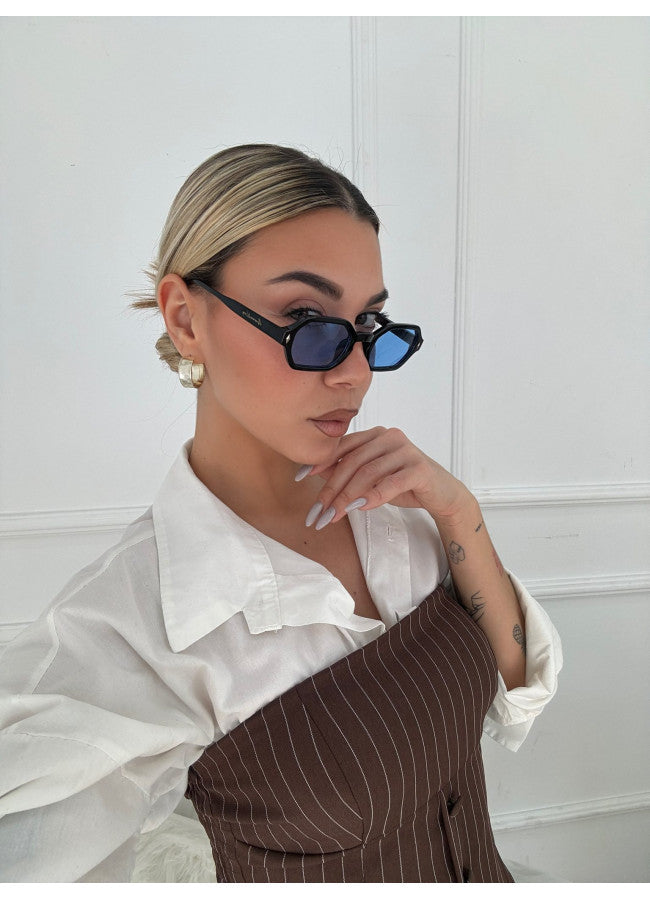 Gafas Annakey Rylia Negras
