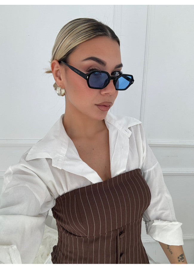 Gafas Annakey Rylia Negras