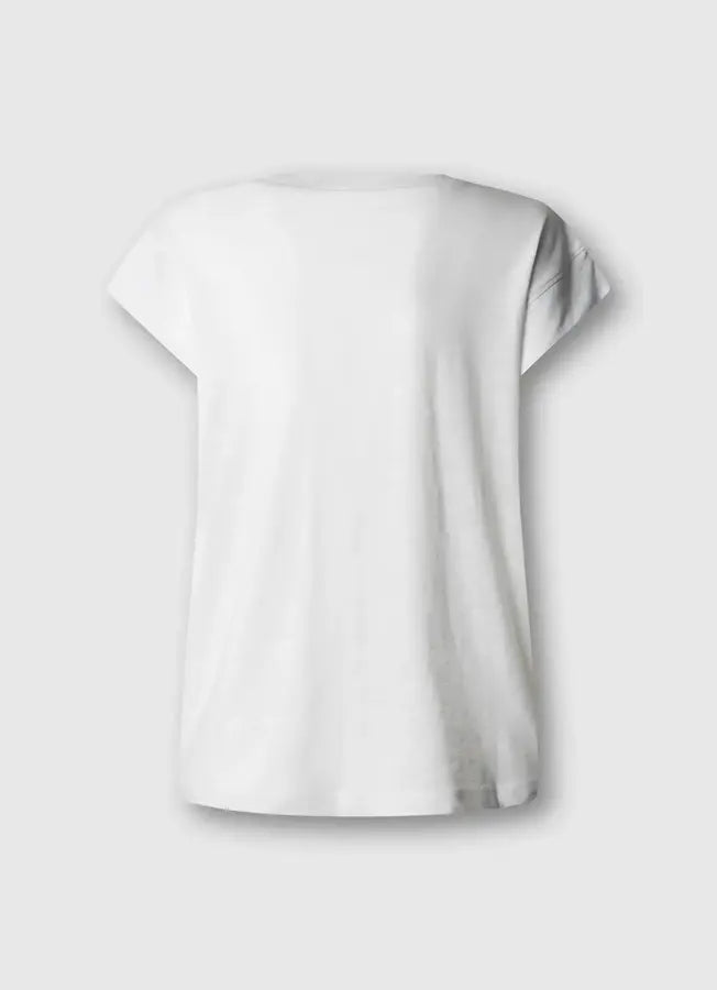 Camiseta Pepe Jeans NADIRA