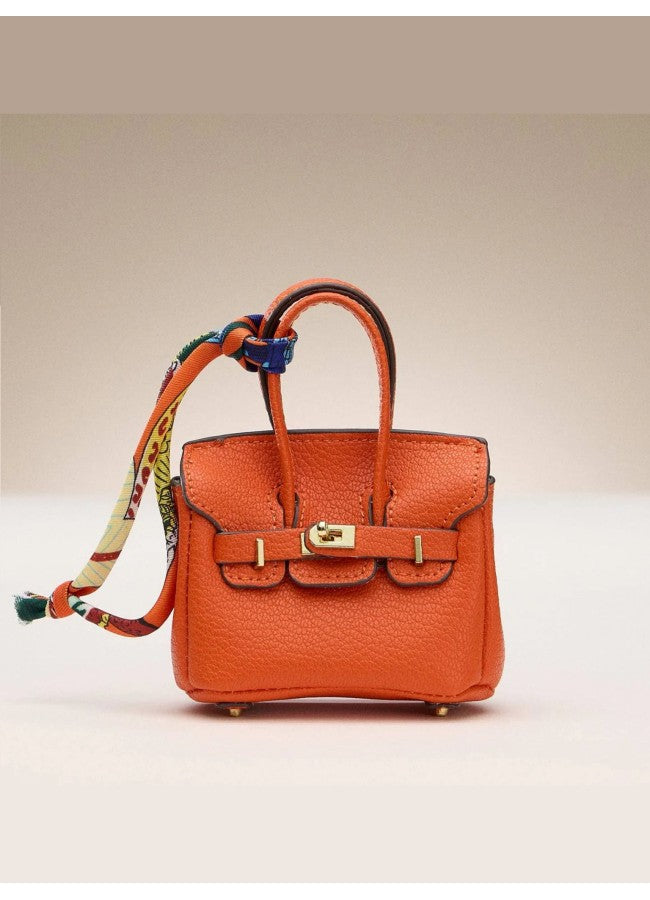 Charm Bag Mini Birkin