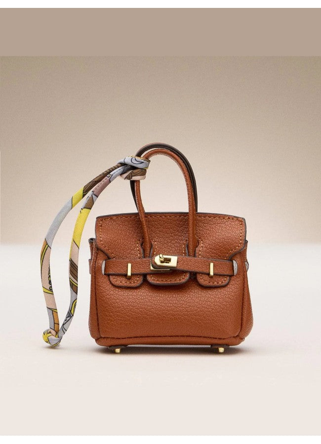 Charm Bag Mini Birkin