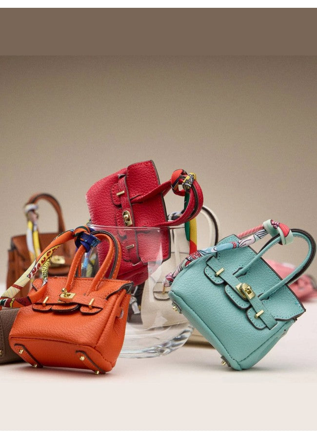 Charm Bag Mini Birkin