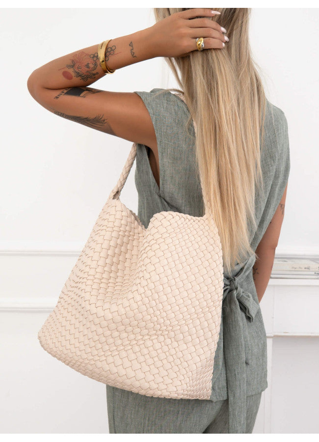Bolso Annakey Velena Piel