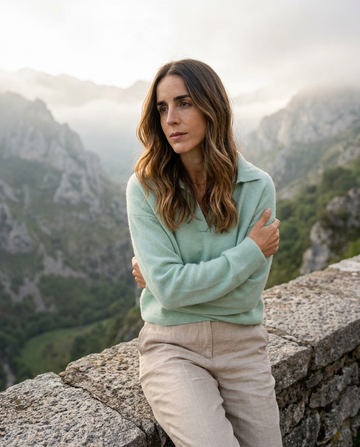 Sudaderas — Tendencia primavera verano Andrómeda