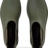 Botines Esenciales Tommy Hilfiger Rainbootie para Mujer - Verde - Imagen 4