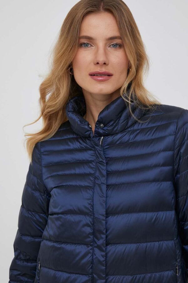 Geox Jaysen Chaqueta de Plumas para Mujer