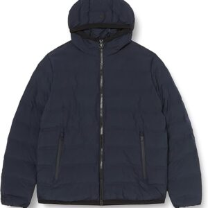 Chaqueta Geox Spherica para Hombre - Sky Captain
