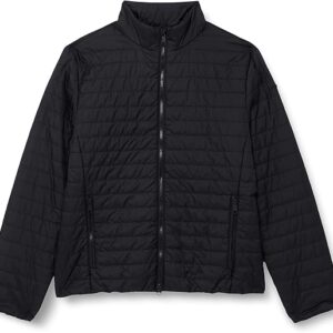 Chaqueta Geox Wilmer para Hombre - Negro