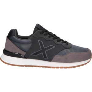 Zapatillas para hombre Munich Dash Premium en Gris