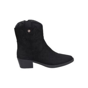 Botines Negros de Mujer XTI 143533