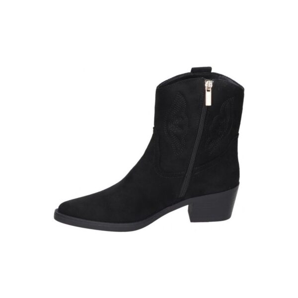 Botines Negros de Mujer XTI 143533 - Imagen 3