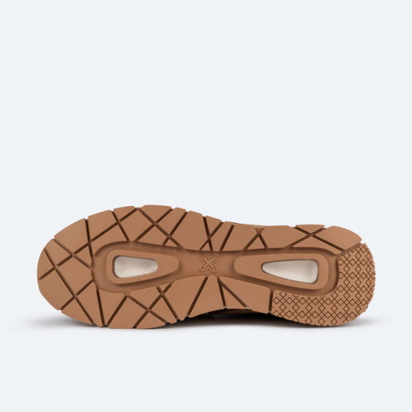 Zapatillas Munich Versatile 22 Marrón – Para los que Viven el Estilo sin Límites - Imagen 3