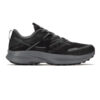 Saucony Ride 15 TR Gore-Tex: Zapatillas de Trail Running Impermeables para Hombre