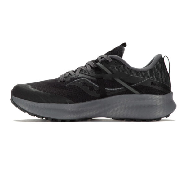 Saucony Ride 15 TR Gore-Tex: Zapatillas de Trail Running Impermeables para Hombre - Imagen 3