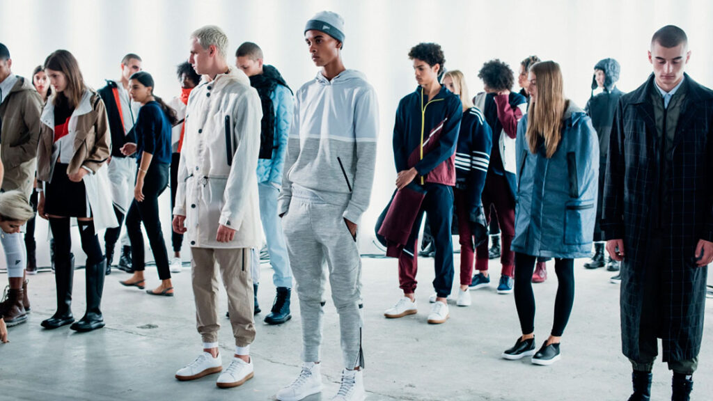 👟 Athleisure: Moda y Comodidad Juntas