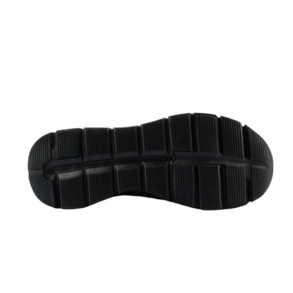 Zapatillas de Running John Smith Ridwan 24i para Hombre – Rendimiento Ligero y Resistencia en Marrón Kaki - Imagen 3