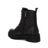 Botas Negras militares de Mujer XTI 143505 - Imagen 3