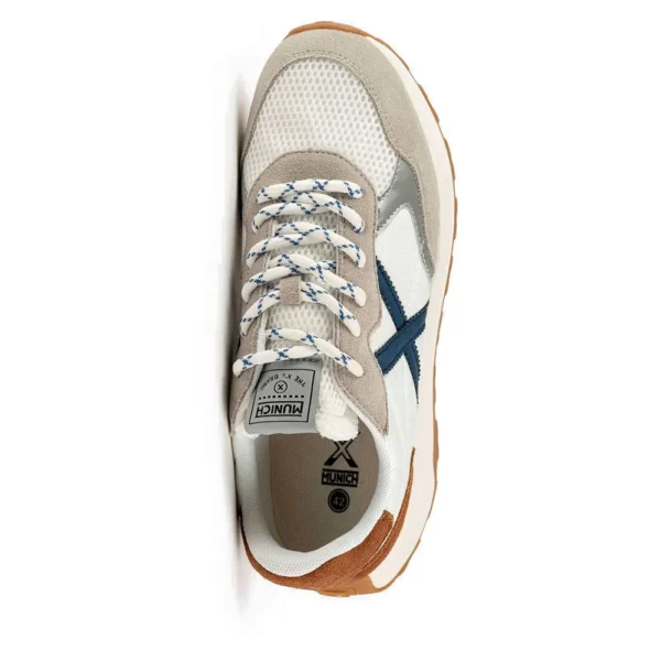 Babel Sneakers de Munich – Zapatillas Modernas para un Estilo Único - Imagen 3