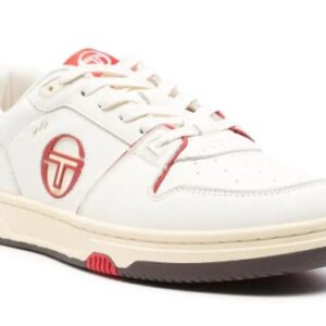 Zapatillas de Hombre Sergio Tacchini Prime Shot DA – Adrenaline Red